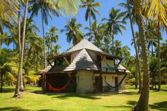 Pontal Dos Carneiros Beach Bungalows, фото 7
