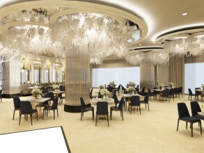 Sea World Resort & Spa, фото 25 Sea World Resort & Spa, фото 25