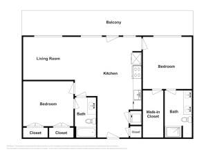 Illume State-of-the-art Oasis All-suite Layout 2 Bedroom Condo, фото 31