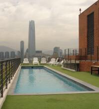 Jt Departamentos Amoblados Providencia, фото 20 Jt Departamentos Amoblados Providencia, фото 20