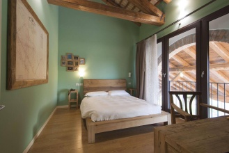 Casa Dei Racconti, фото 4 Casa Dei Racconti, фото 4