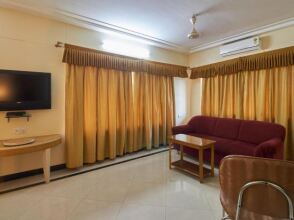 OYO Rooms Chembur Diamond Garden, фото 38