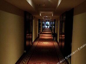 Lijing Business Hotel, фото 12