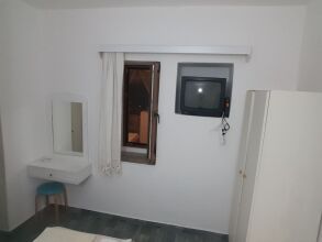 Bodrum Motel, фото 21