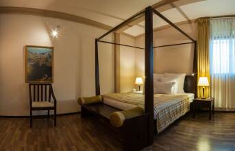 Sala Boutique Hotel, фото 41 Sala Boutique Hotel, фото 41