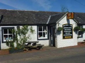 The Farmers Inn, фото 18