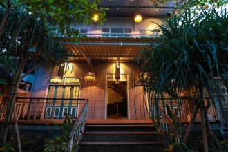 Kosta Hostel Seminyak