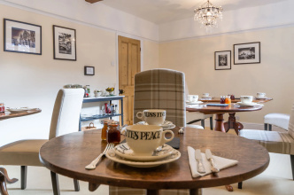 No93 Oower Hoose, фото 18