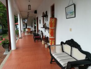 Haus Berlin Bentota, фото 21