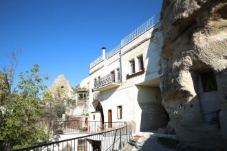 Yasin's Place Cave Hotel, фото 32