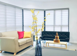 Executive 1 Bed Apartment in Winchester, Hampshire