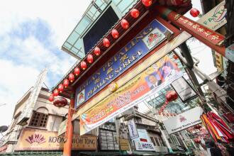 Comfort Cabin in Kuala Lumpur, Malaysia from 30$, photos, reviews 