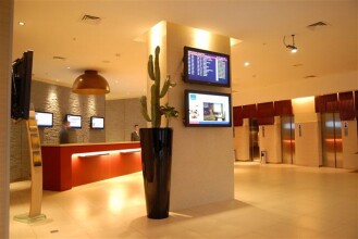 NOVOTEL ISTANBUL ZEYTINBURNUu, фото 13