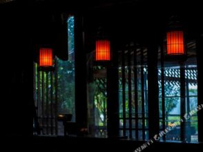 Ershisiqiao Mingyueyuan Resorts, фото 2