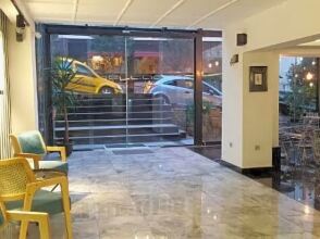 Semsan Hotel (ex. Mile Hotel Nisantasi), фото 43