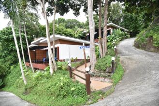 Kathalee Beach Resort And Spa Koh Lipe, фото 23 Kathalee Beach Resort And Spa Koh Lipe, фото 23