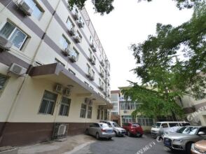 Home Inn (Beijing Ping'anli Metro Station), фото 26 Home Inn (Beijing Ping'anli Metro Station), фото 26