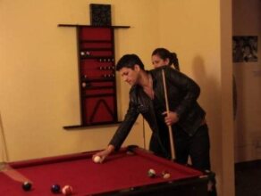 Casa Mosaico Hostel, фото 43