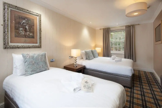 Kings Lodge Hotel, фото 24