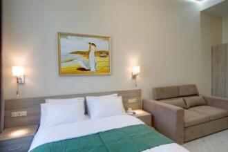 Summit Apart Hotel, фото 29