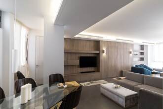 Luxury Sea View Apartment, фото 5 Luxury Sea View Apartment, фото 5