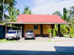 Coco House Samui, фото 12