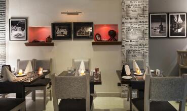 Le Caspien, фото 34