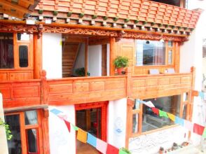 Fanxi Boutique Inn, фото 4