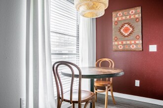 WanderJaunt - Apts off South Congress, фото 23 WanderJaunt - Apts off South Congress, фото 23