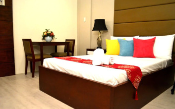 Executive Lofts By Mystique Lane, фото 15