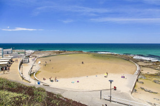 Astra Apartments Newcastle East, фото 7