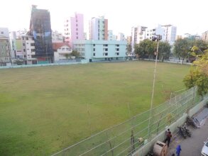 Off Day Inn, фото 27