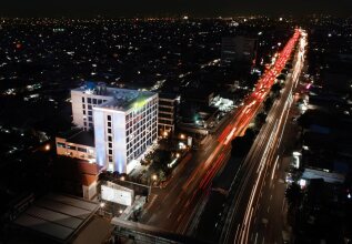 Holiday Inn Express Jakarta Matraman, фото 25