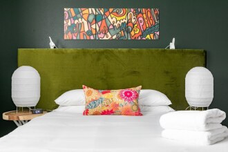 WanderJaunt - Shoal Creek Apts