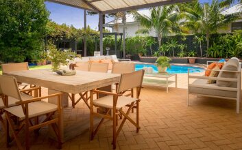 The Kinninmont House, фото 19 The Kinninmont House, фото 19