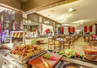 Club Magic Life Club Africana, фото 15 Club Magic Life Club Africana, фото 15