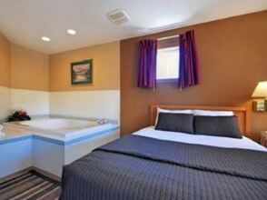 Econo Lodge Cle Elum, фото 39 Econo Lodge Cle Elum, фото 39