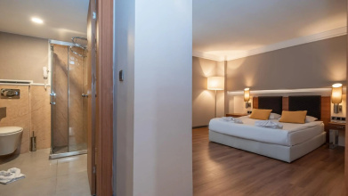 Suhan Cappadocia Hotel & Spa