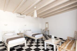 Happy Apartments Mykonos, фото 14