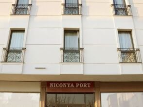 Отель Niconya Port Suite&Hotel, фото 29