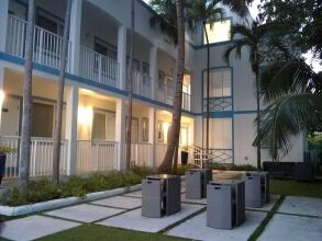 Studio Apartment Biscayne Blvd Miami