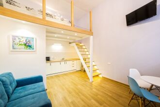 Apartments 1 min to Opera House, фото 15 Apartments 1 min to Opera House, фото 15