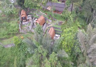 Bali Jungle Huts, фото 39