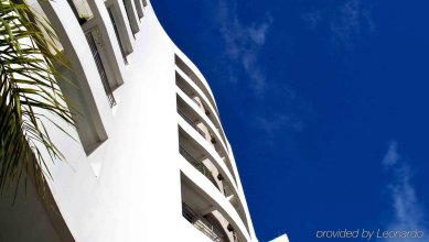 Hotel Le Diwan Rabat - MGallery