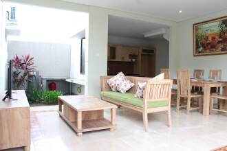 L Village Villa Bali, фото 5 L Village Villa Bali, фото 5