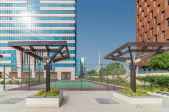 Bnbme - Churchill Towers 1 Bedroom Canal View, фото 8 Bnbme - Churchill Towers 1 Bedroom Canal View, фото 8