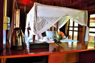 Bu-Nga Resort, фото 18 Bu-Nga Resort, фото 18