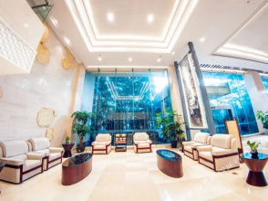 Changguangxi Hotel, фото 9 Changguangxi Hotel, фото 9