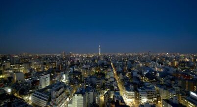 Hotel Lifetree Ueno, фото 44