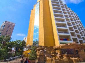 Hotel Servigroup Castilla, фото 38